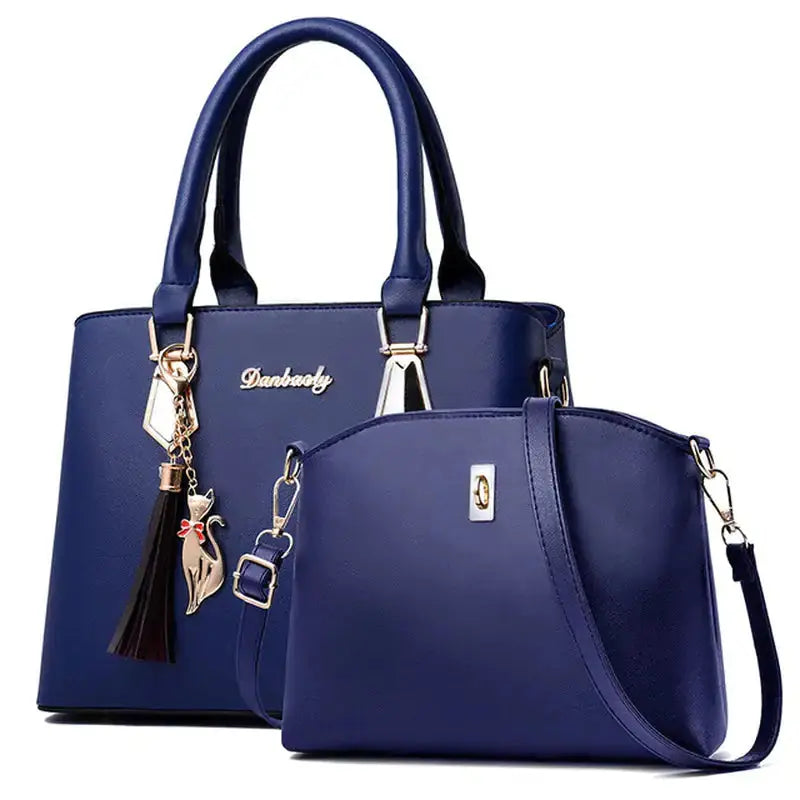 Women Fashion Casual Luxury Handbag For Women Vivareflex Online