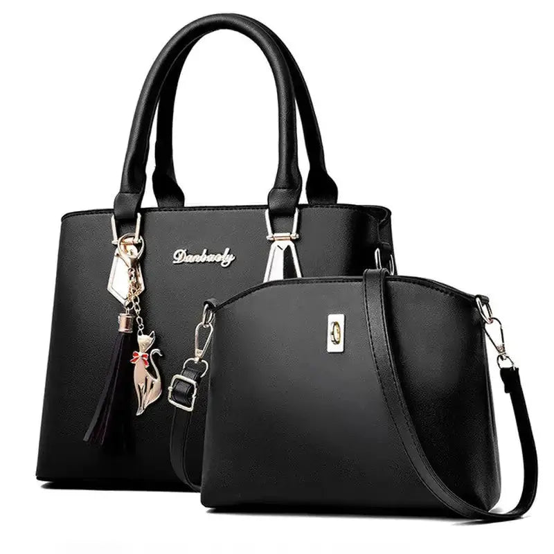 Women Fashion Casual Luxury Handbag For Women Vivareflex Online