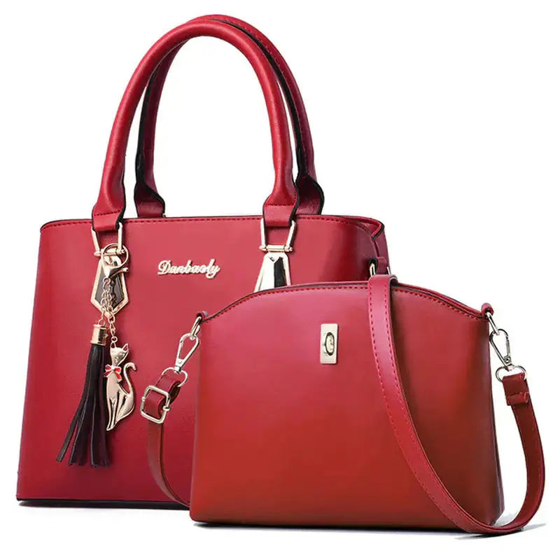 Women Fashion Casual Luxury Handbag For Women Vivareflex Online