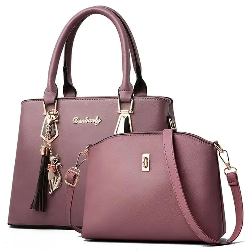 Women Fashion Casual Luxury Handbag For Women Vivareflex Online