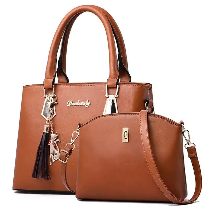 Women Fashion Casual Luxury Handbag For Women Vivareflex Online