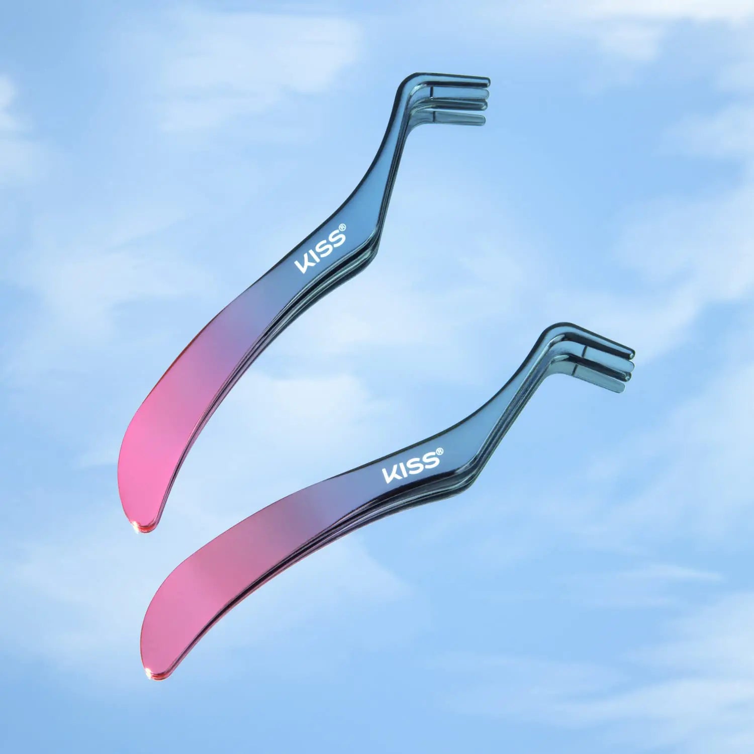 Eyelash Clusters Placement Lash Tool_Vivareflex_Online