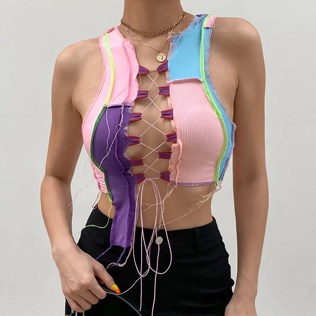 Women Tank Top Vivareflex Online