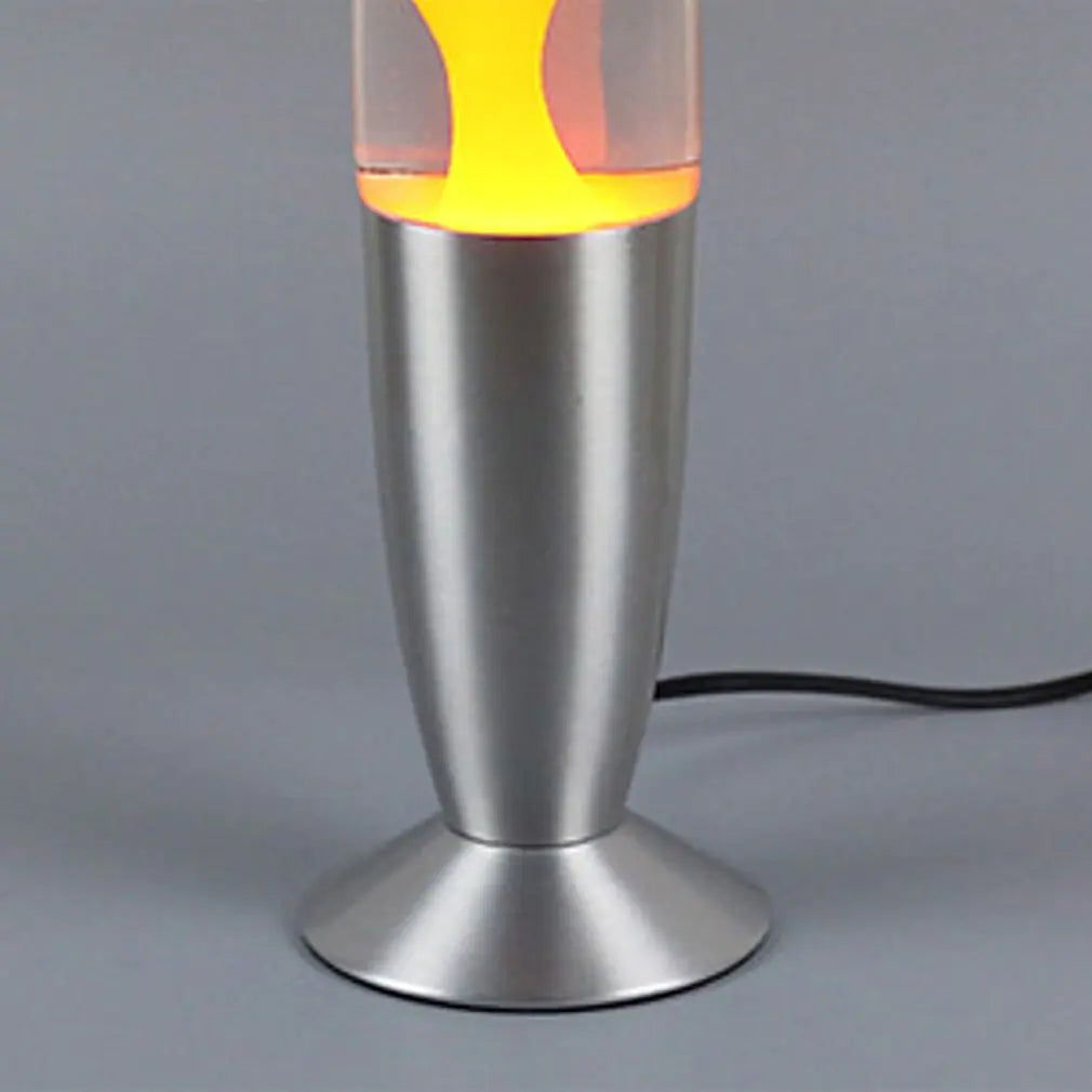 Creative Volcano Lava Night Light - Vivareflex Online