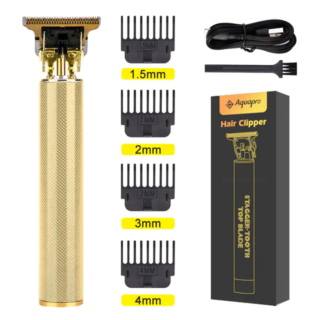 T9 Electric Hair Clipper Hair Trimmer For Men Vivareflex Online