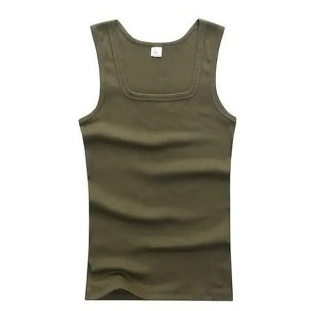 Men Clothing Tank Tops Vivareflex Online