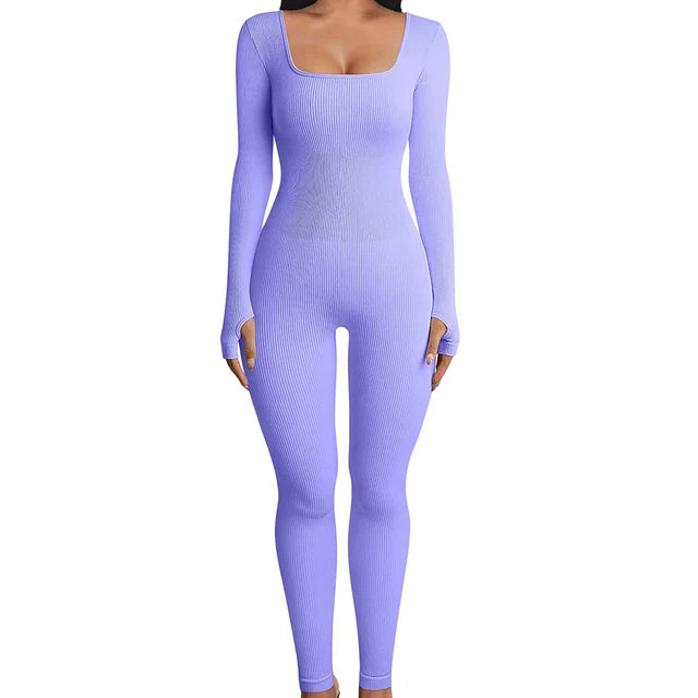 Women Skinny Jumpsuit Vivareflex Online