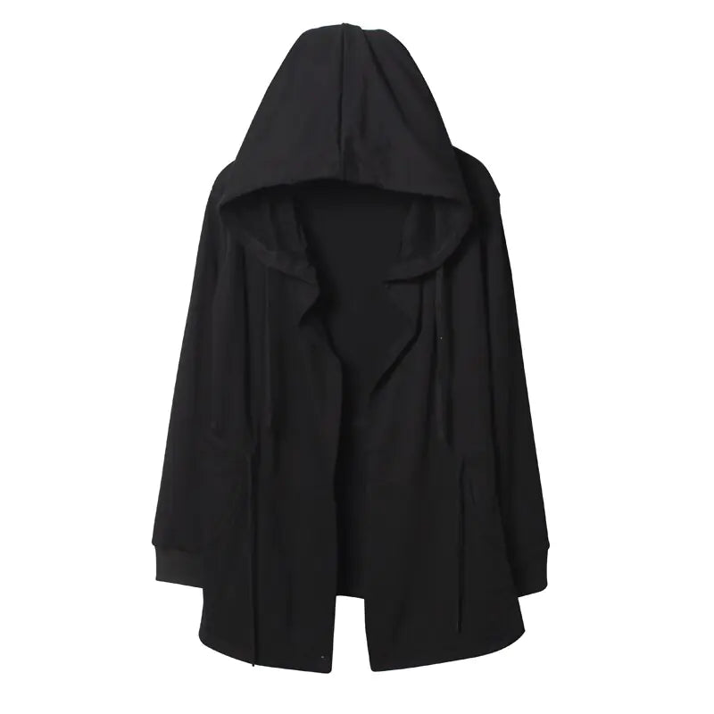 Streetwise Wizard Windbreaker for Men Vivareflex Online