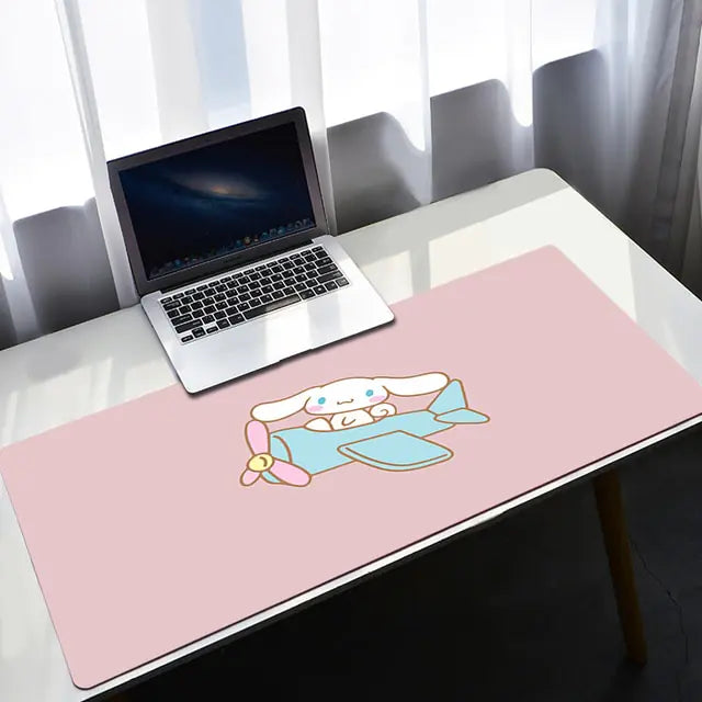 Tapis de souris Cinnamoroll