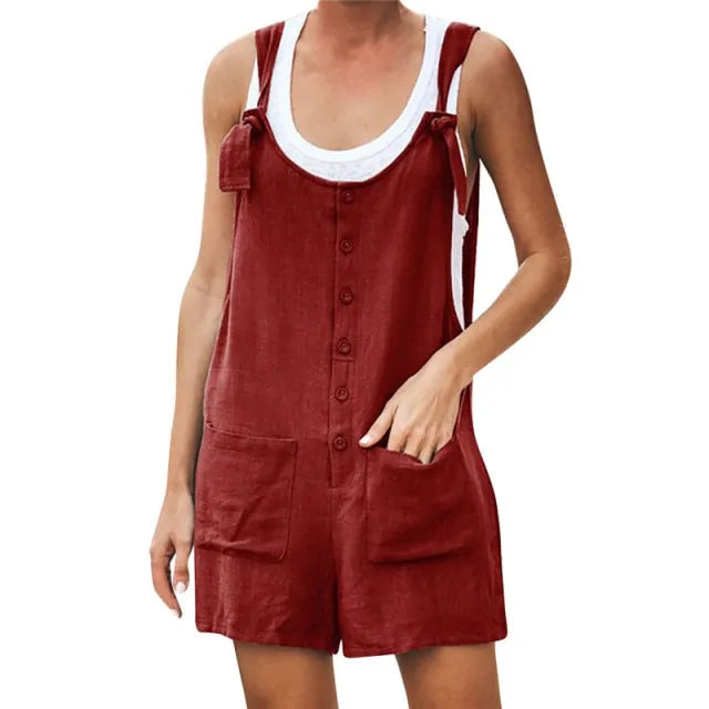 Summer Chic Women's Rompers Vivareflex Online