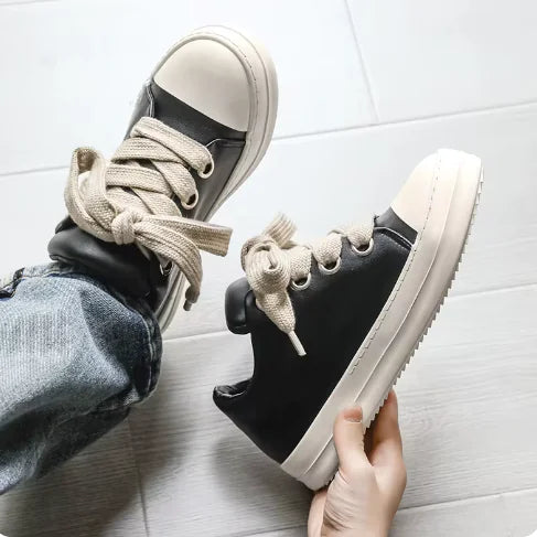 Autumn Men Casual Sneakers Fashion Vivareflex Online