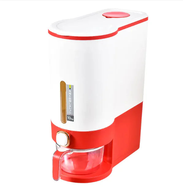 Automatic Rice Dispenser - Vivareflex Online