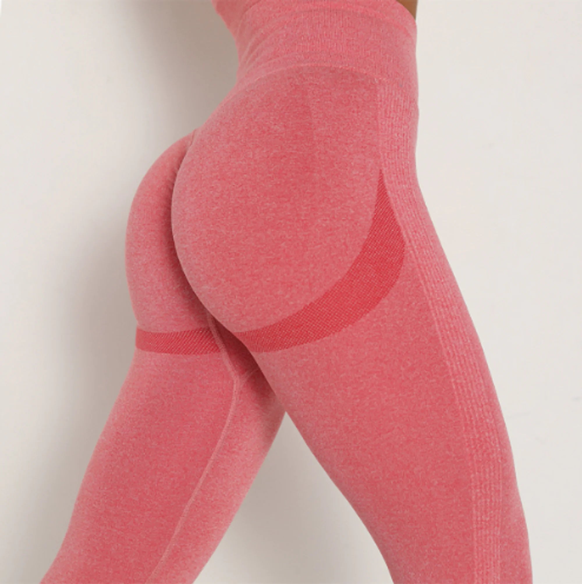 ASHEYWR Fitness Women Sport Seamless Leggings Vivareflex Online