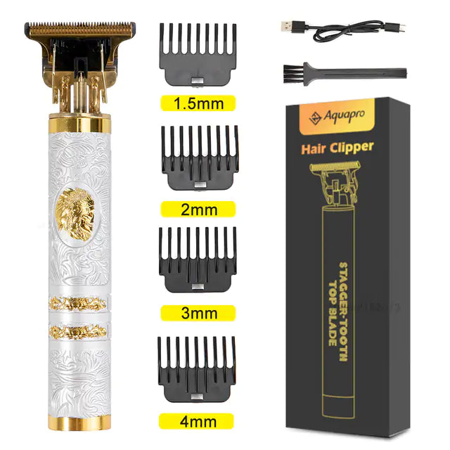 T9 Electric Hair Clipper Hair Trimmer For Men Vivareflex Online