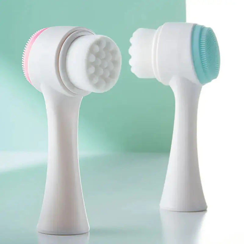 Facial Cleansing Brush Vivareflex Online
