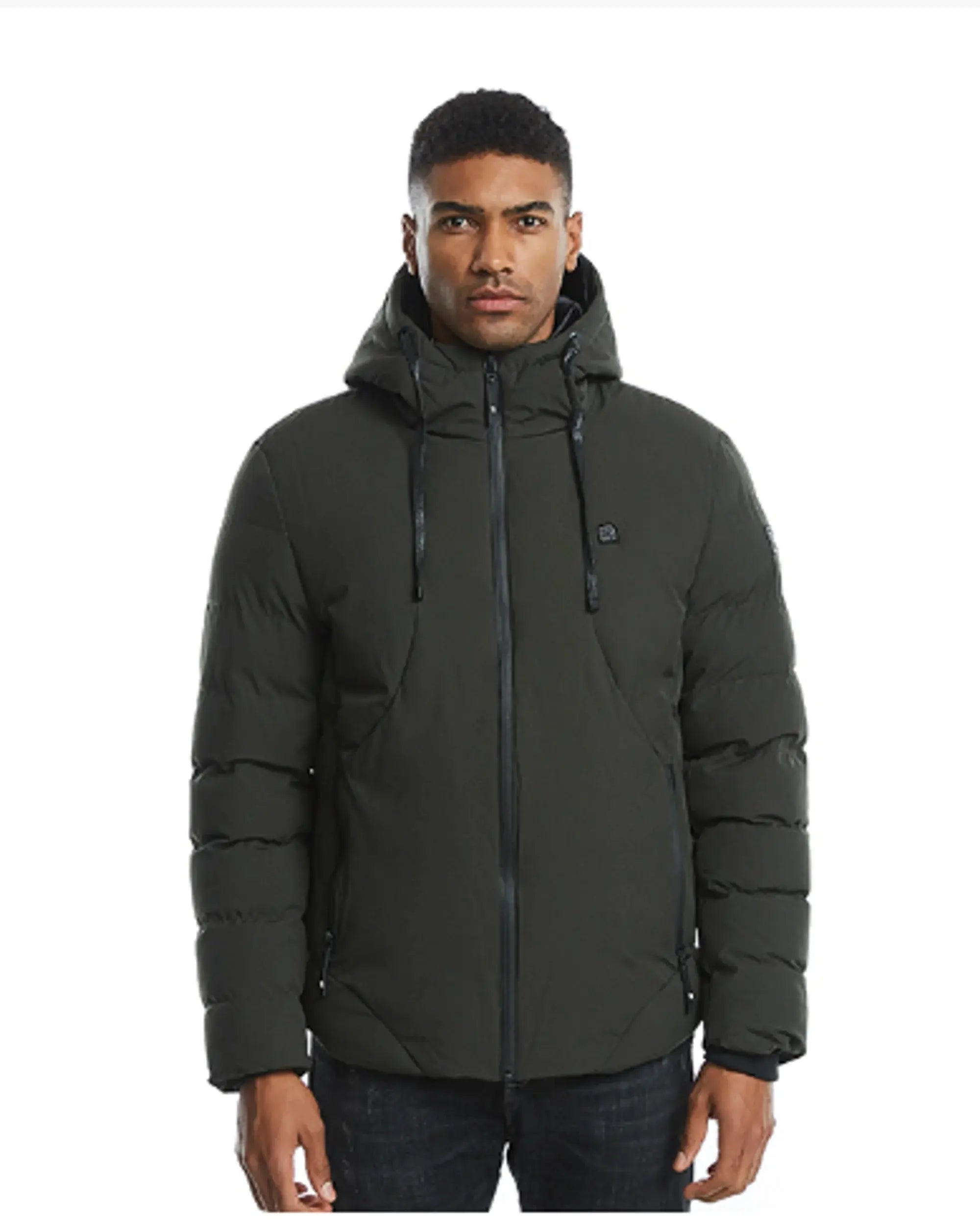 Fashion Men Women Electric Heated Jacket Heating Waistcoat USB Thermal Warm Cloth Feather Hot Sale Plus Size Winter Jacket Vivareflex Online