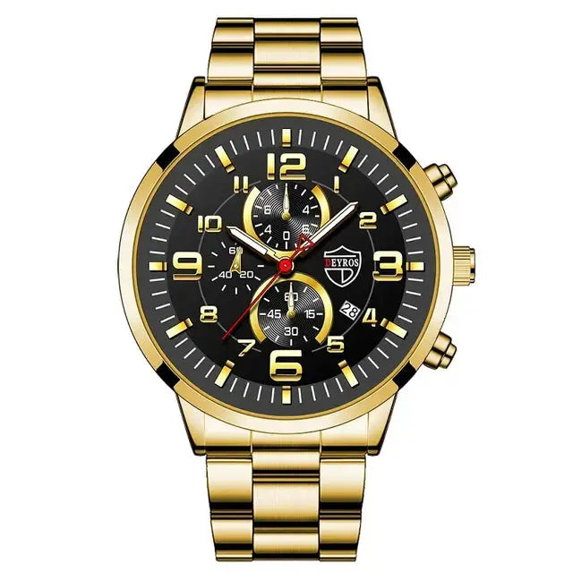 Fashion Mens Sports Watches for Men Luxury Vivareflex Online