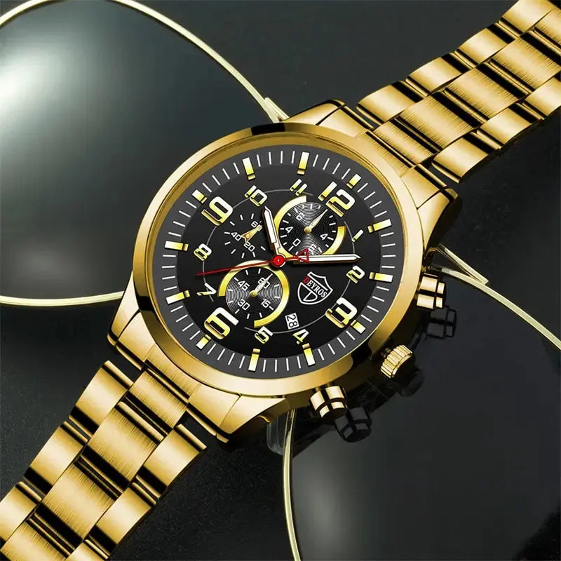Fashion Mens Sports Watches for Men Luxury Vivareflex Online