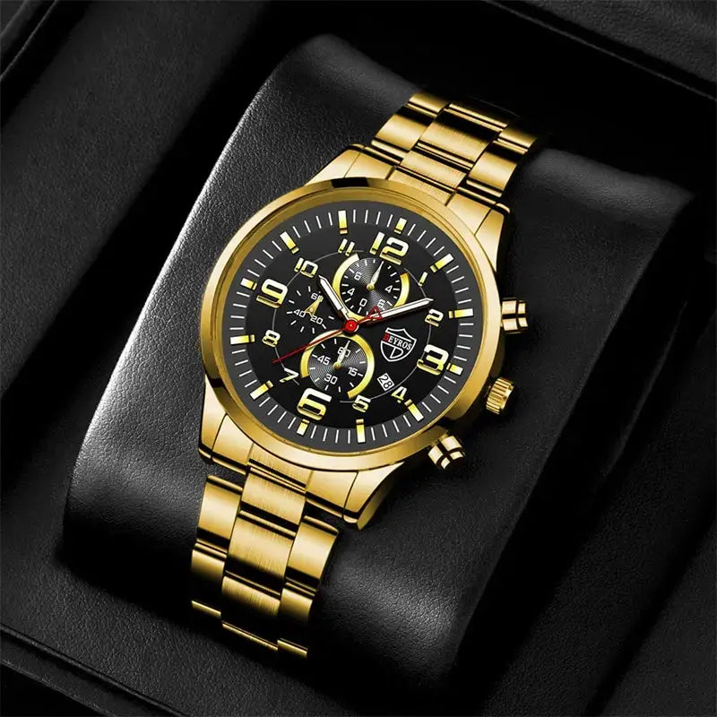 Fashion Mens Sports Watches for Men Luxury Vivareflex Online