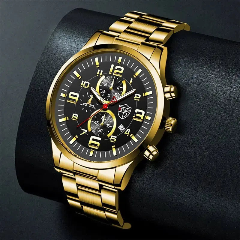 Fashion Mens Sports Watches for Men Luxury Vivareflex Online