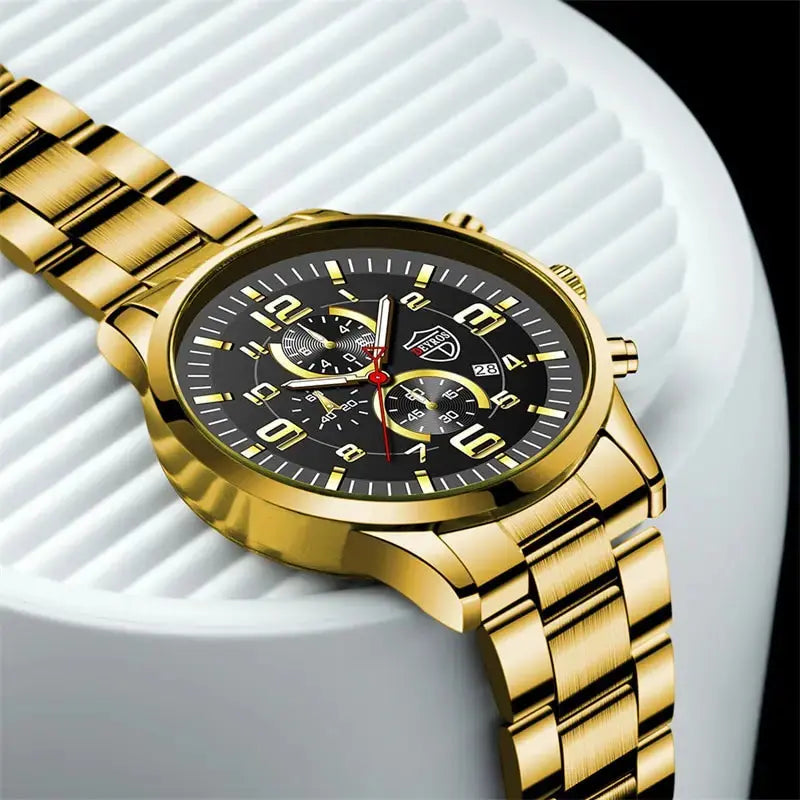 Fashion Mens Sports Watches for Men Luxury Vivareflex Online