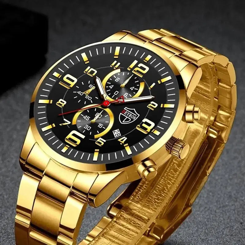 Fashion Mens Sports Watches for Men Luxury Vivareflex Online