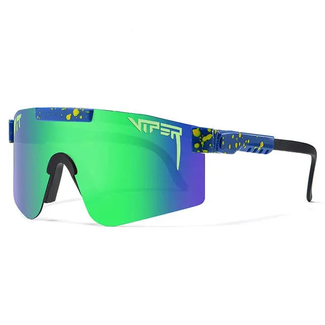 Fashion Pit Viper Sports Sunglasses_Vivareflex_Online