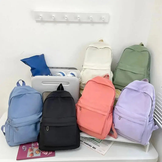 Fashion Waterproof Large Capacity Backpack for Girls Ultimate Bag Store