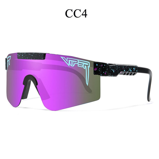 Fashion Pit Viper Sports Shades_Vivareflex_Online