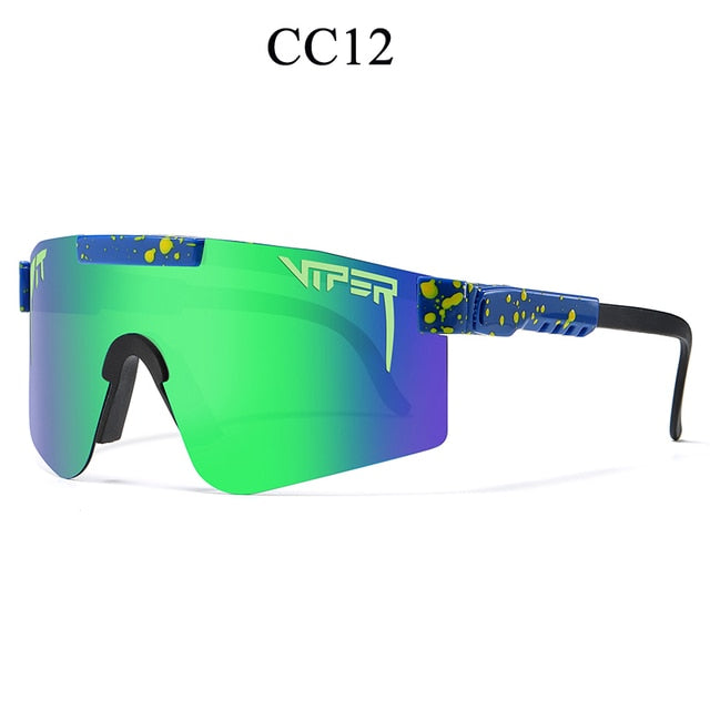 Fashion Pit Viper Sports Sunglasses_Vivareflex_Online