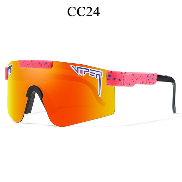 Fashion Viper Sports Sunglasses Shades_Vivareflex_Online