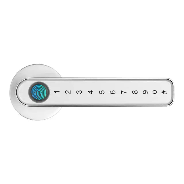 Fingerprint Door Lock Vivareflex Online