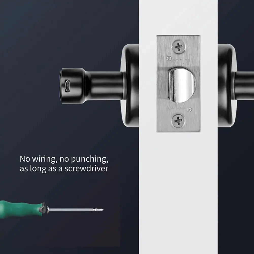 Fingerprint Door Lock Vivareflex Online
