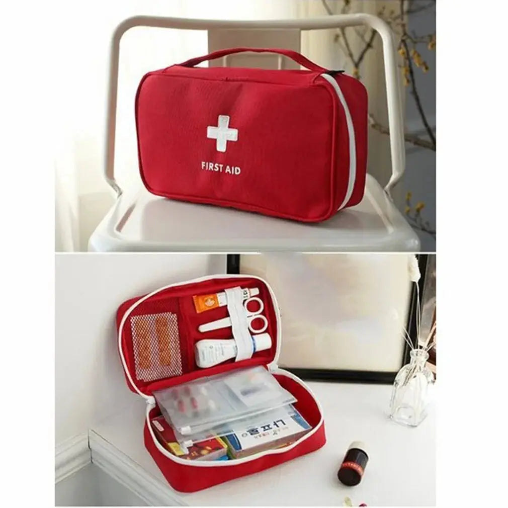 First Aid Kit For Outdoor_Vivareflex_Online