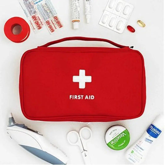 First Aid Kit For_Vivareflex_Online