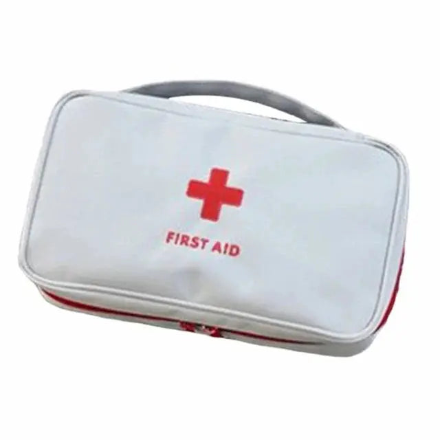 First Aid Kit For Camping_Vivareflex_Online