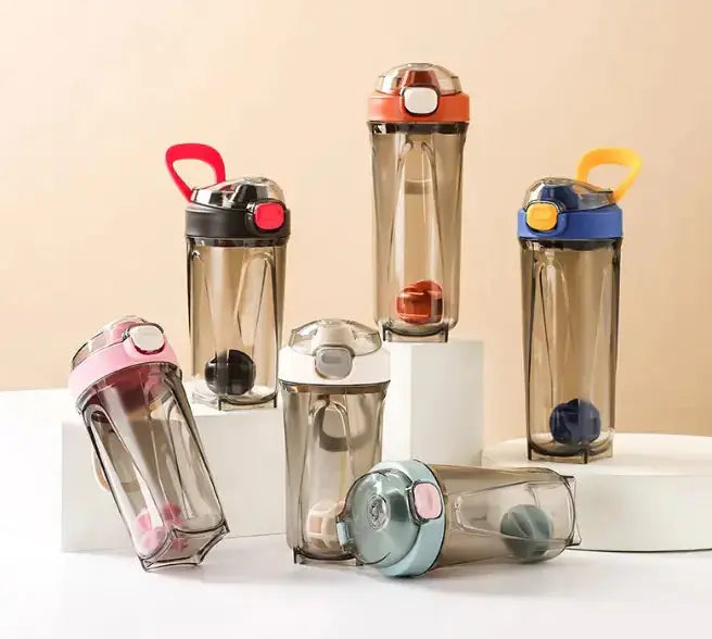 Fitness Shake Cup - Vivareflex Online