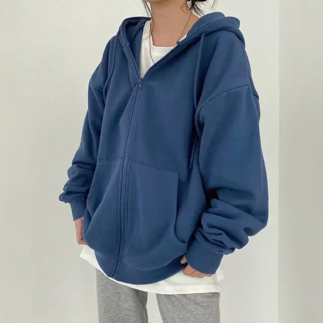 Chic Comfort Women’s Hoodie Vivareflex Online