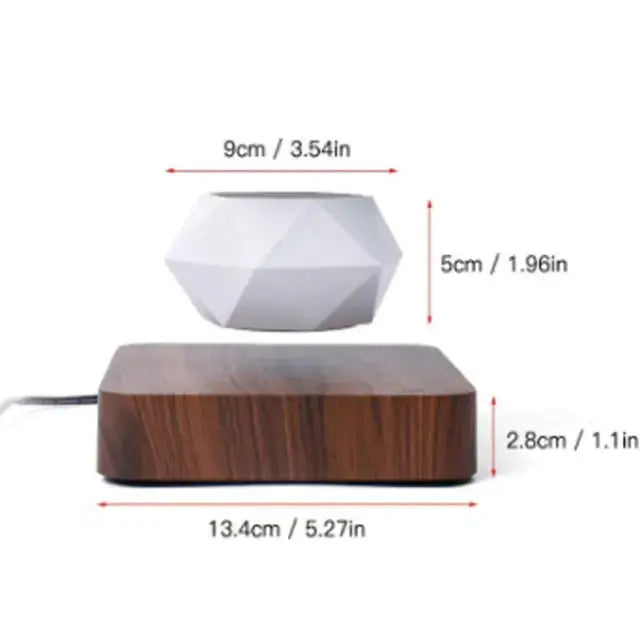 Floating Enchantment Planters - Vivareflex Online