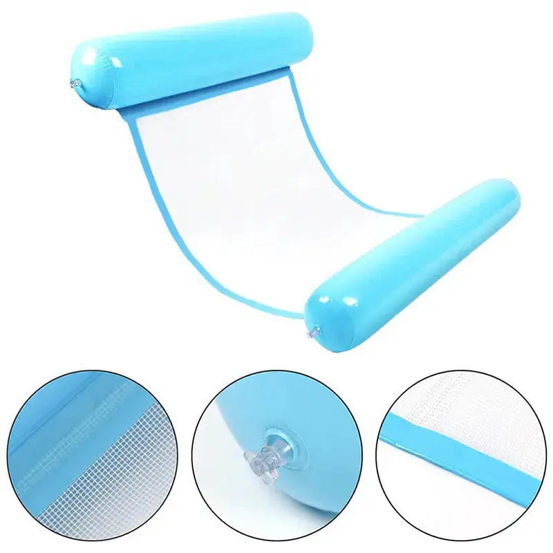 Foldable Inflatable Water Hammock Vivareflex Online