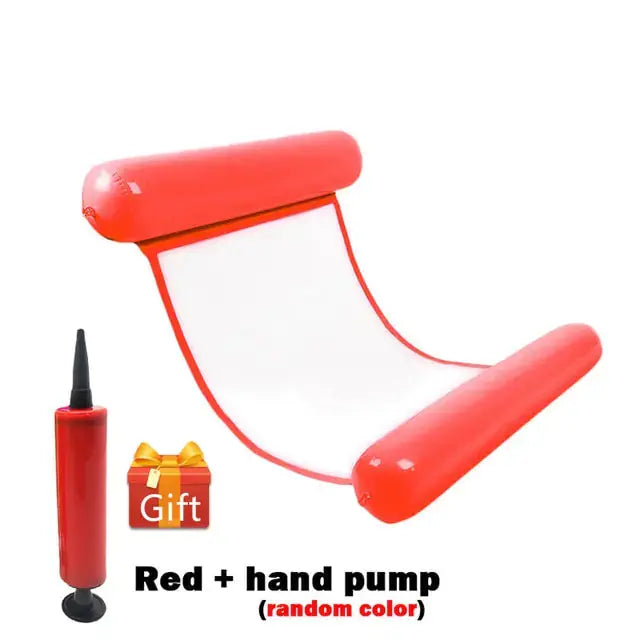 Foldable Inflatable Water Hammock Vivareflex Online