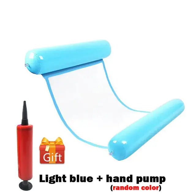 Foldable Inflatable Water Hammock Vivareflex Online