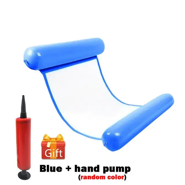Foldable Inflatable Water Hammock Vivareflex Online
