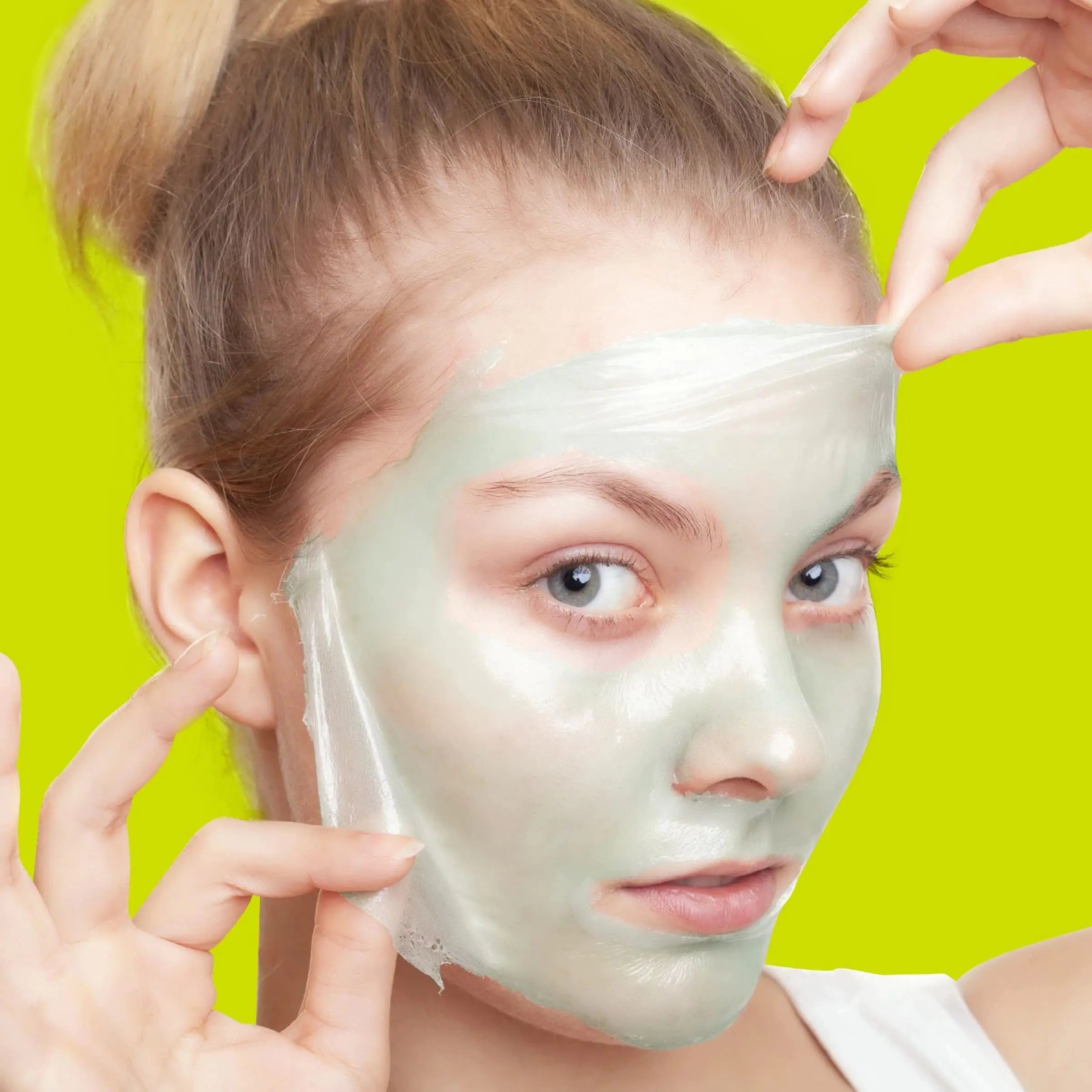 Freeman Renewing Cucumber Peel-Off Gel Facial_Vivareflex_Online