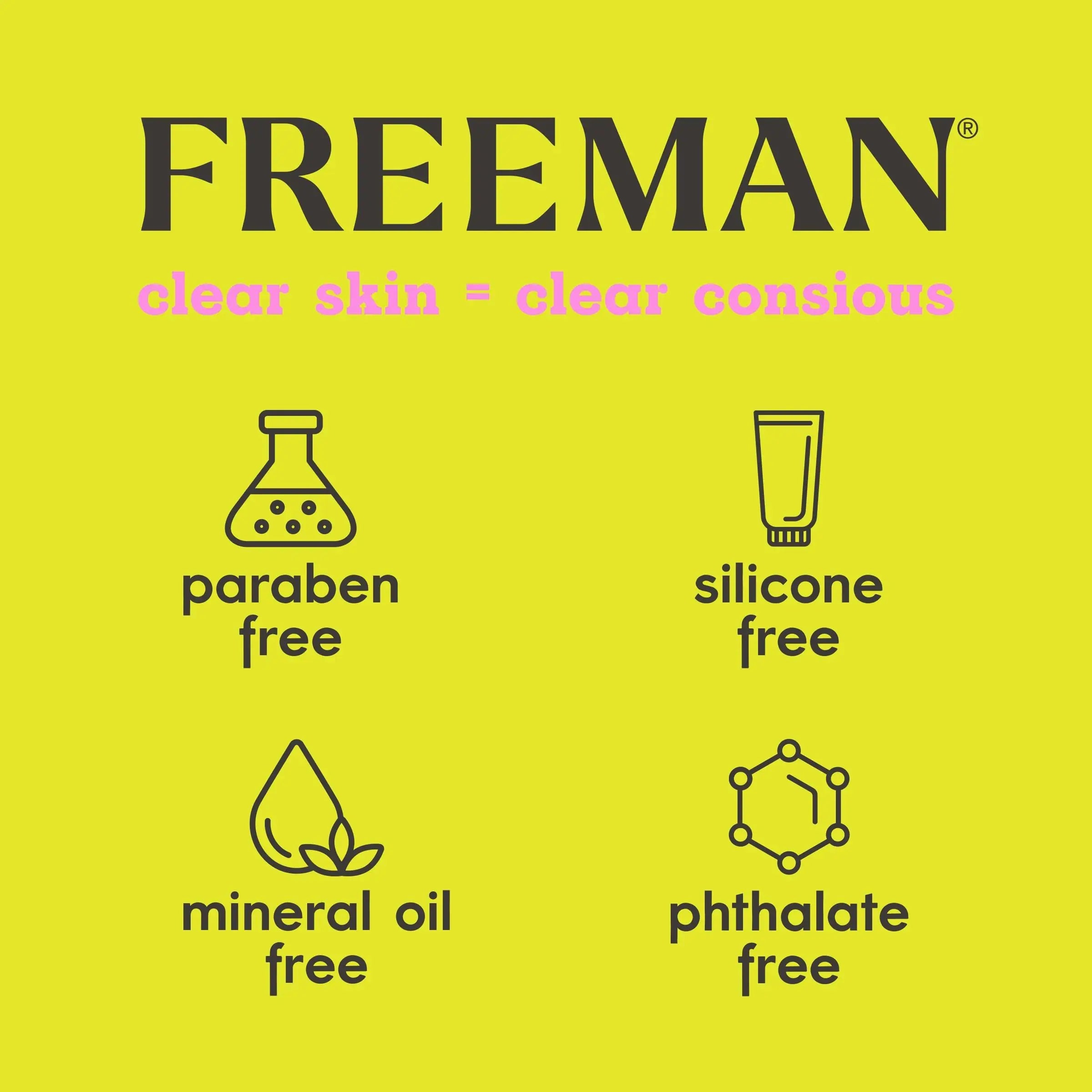 Freeman Renewing Cucumber_Vivareflex_Online