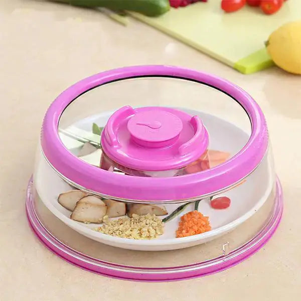 Fresh Seal Dome Lid - Vivareflex Online
