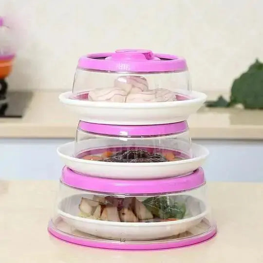 Fresh Seal Dome Lid - Vivareflex Online