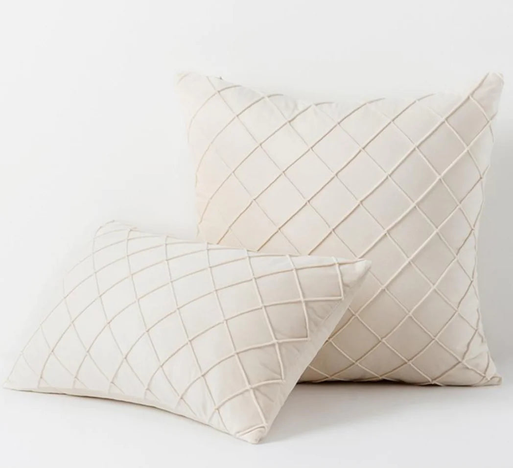 Velvet Cushion Cover - Vivareflex Online