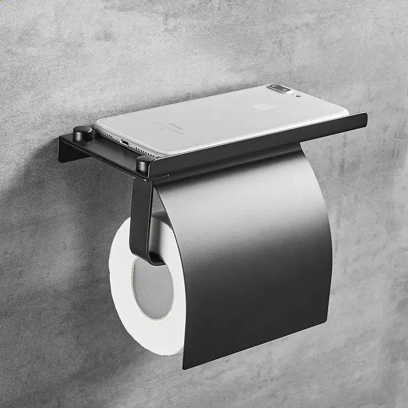 Industrial Toilet Paper Holder - Vivareflex Online