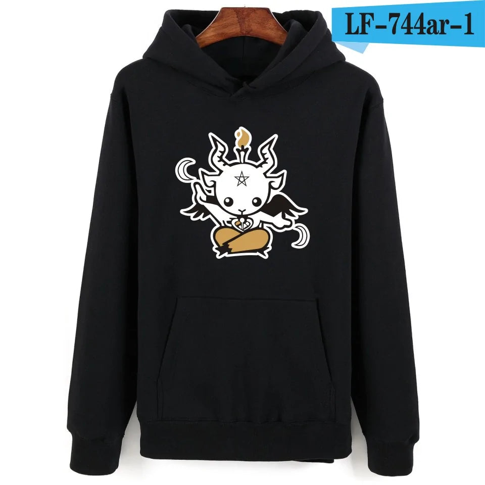 Hip Hop Hoodies for Men Vivareflex Online